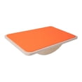 thumbnail image 1 of koolsoo Balance Board Stability Swing Interactive Game Sensory Training for Kids Workout Orange, 1 of 9