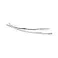 thumbnail image 5 of Moldura cromada para parachoques delantero Lh o Rh o 1 par para W211 2006-2009 2118852321 2118852421, 5 of 5