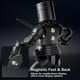 thumbnail image 4 of 2024 New Dummy 13 Robot Action Figure in Armor, Magnetic Medieval Knight Action, 4 of 5