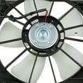 thumbnail image 4 of CCIYU Radiator or Condenser Cooling Fan Fit for 2009 - 2015 for Honda Pilot, 4 of 5