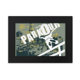thumbnail image 1 of Marco de Fotos de escritorio Unbranded Calle Paris patrón graffiti hip hop 5x7 pulgadas, 1 of 4