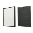 thumbnail image 3 of Filtre à Air de Remplacement Premium pour Purificateurs AC & FY Series - Capture de Poussière, Cheveux & Particules Média Filtrant Haute Efficacité PP/PET - Compatible avec Modèles AC1214/10, AC1215, AC1217, AC2729/10, FY1410/30, 3 of 6