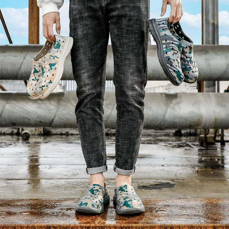 Creek wading deals shoes