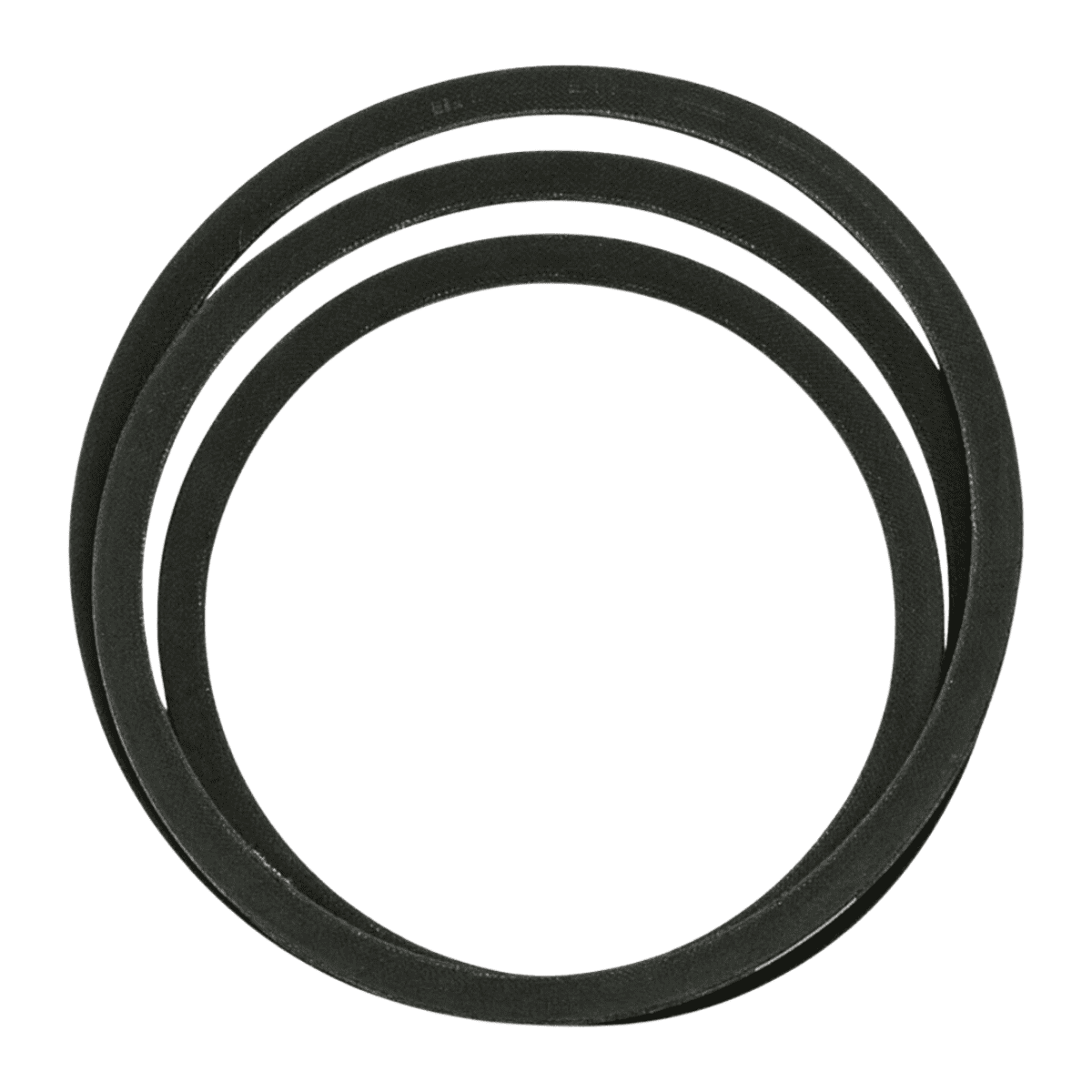 Scaroo 35001010 Dryer Drum Belt Replacement for Whirlpool Sears Kenmore 2-Pack