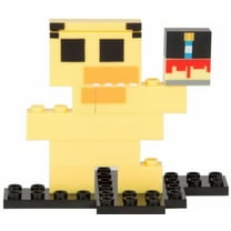 McFarlane Toys Five Nights at Freddy's - Chica 8-Bit Buidable Figure