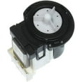 thumbnail image 2 of 4681EA2001TCM Washer Drain Pump Motor Replaces 4681EA2001T, 2 of 6