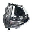 thumbnail image 7 of Headlight Passenger Right Side for 2019 2020 Hyundai Santa Fe Halogen, 7 of 7