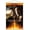 Premium Print and Beechwood Hanger Bundle, variant on Supernatural - Fire Wall Poster, 22.375" x 34", Framed