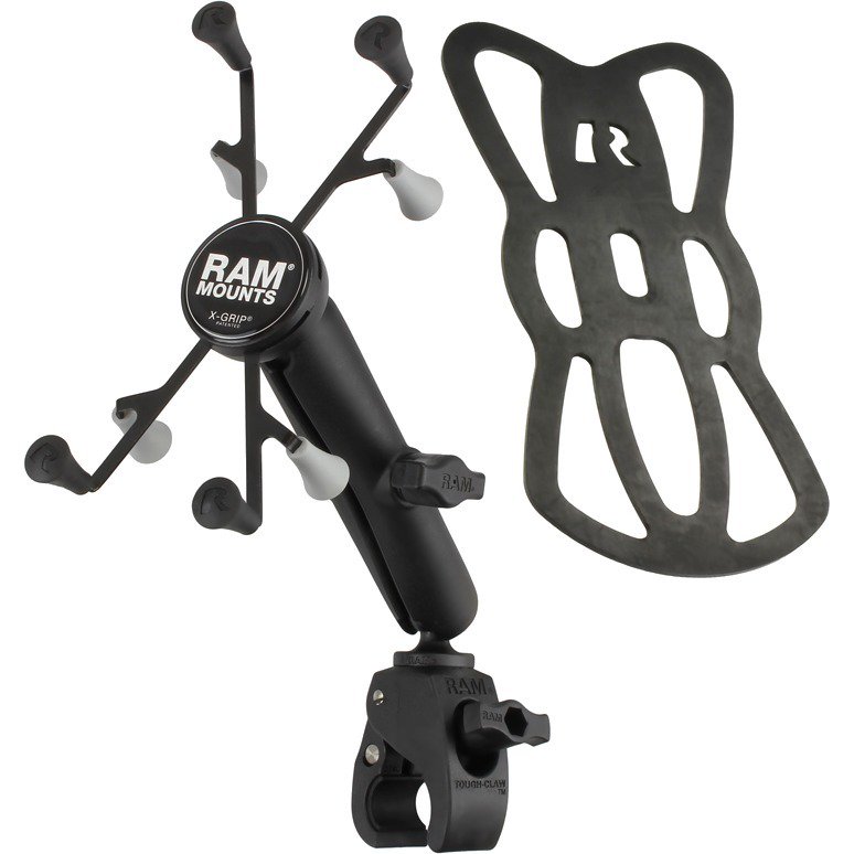 RAM Mounts XGrip Vehicle Mount for Tablet, Handheld Device, iPad