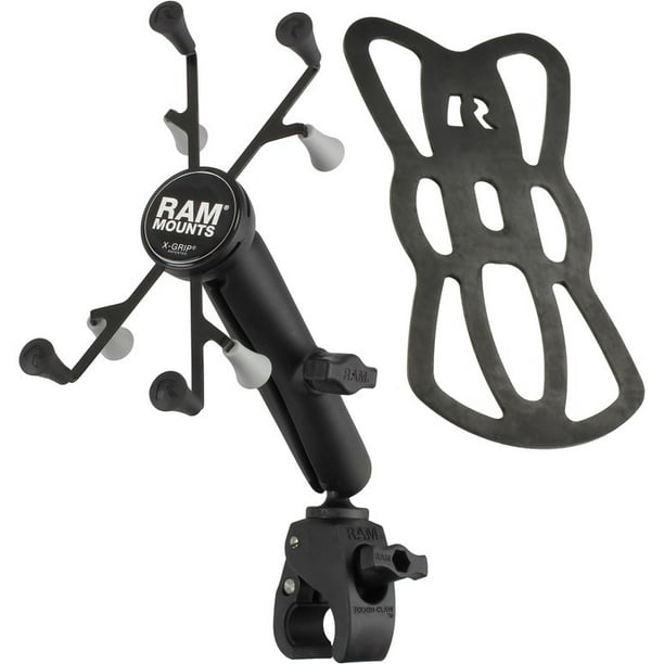 RAM Mounts XGrip Vehicle Mount for Tablet, Handheld Device, iPad
