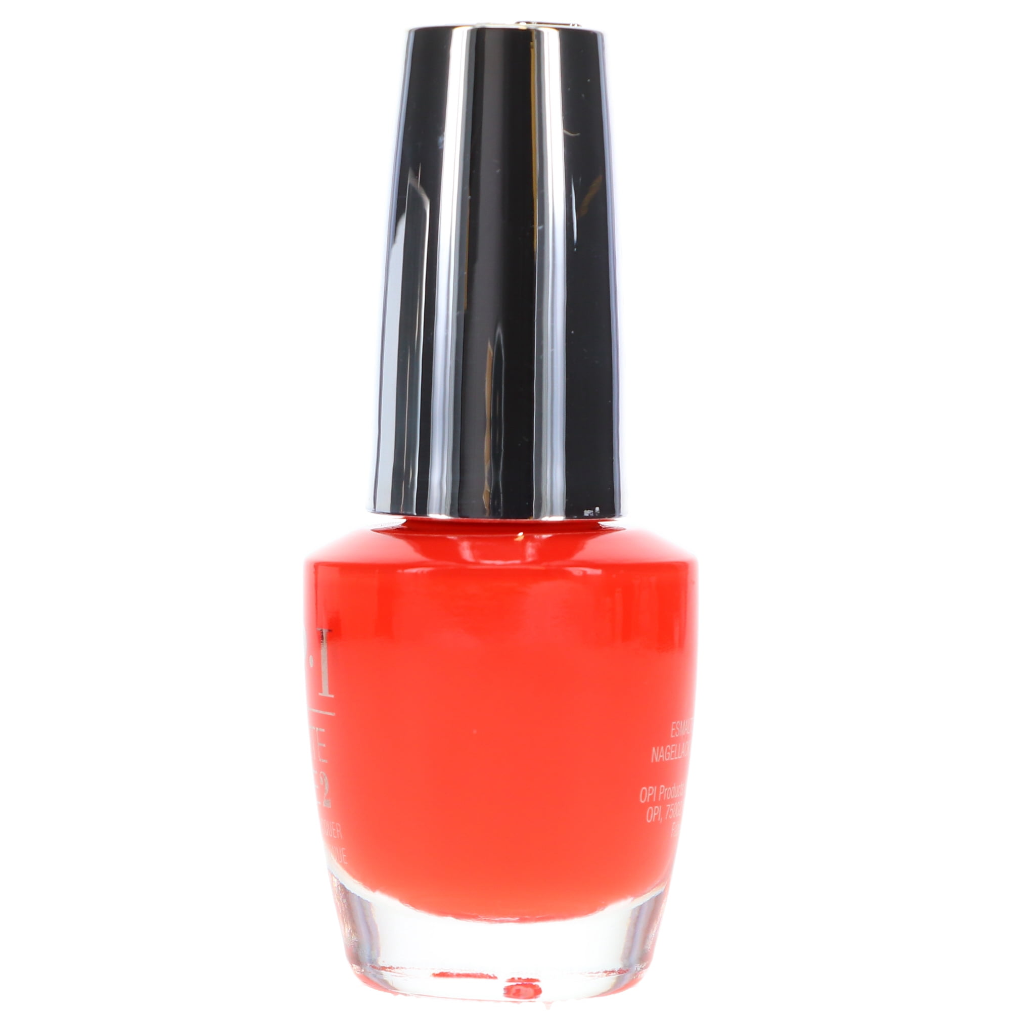OPI Infinite Shine Nail Polish, My Chihuahua Doesn't Bite Anymore, 0.5 Fl Oz