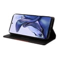 thumbnail image 2 of Étui pour FOXDOCK Xiaomi 11T/11T Pro Portefeuille à Rabat avec Blocage RFID Antichoc, 2 of 5
