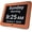 Brown Wood, variant on Robin Day Clock 2026 for Seniors, 8" Large Digital Calendar Dementia Clock with Talking Function, Alarms, Easy-to-Read Display for Elderly, Day Date Time, Medication Reminder, DST, White
