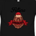thumbnail image 4 of Inktastic Future Lumberjack Boys Toddler T-Shirt, 4 of 5