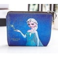 thumbnail image 1 of Disney Cute Purse, Cartoon Frozen Elsa Anna Princess - Coin Bag's0-10cm, 1 of 5