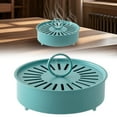 thumbnail image 2 of ​​BMYJ Portable Citronella Coil Holder, Incense Burner for Mosquito Repellent Coils, Indoor and Outdoor Use for Patio Camping Deck Backyard Insect Protection​​, 2 of 9