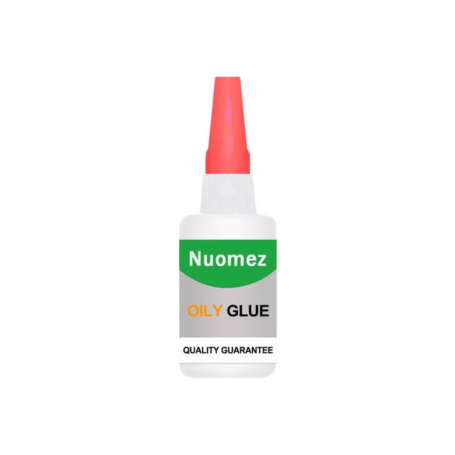 Feltree Multifunctional Repair Oily Glue, Strong Instant Welding Agent, Shoe Glue, Metal Home Repair Universal Glue 50ml