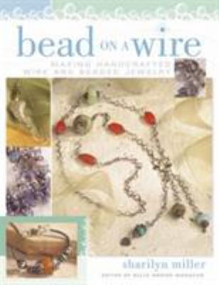 Wire Wrap Jewelry: The Ultimate guide with simple tools and