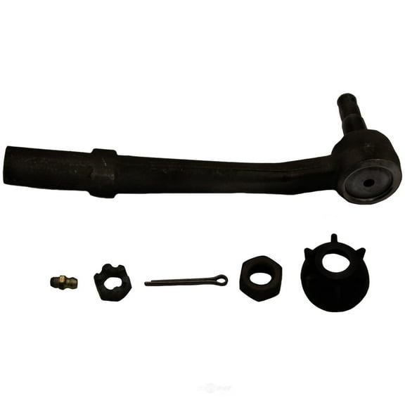 QuickSteer ES2374 Steering Tie Rod End Fits select: 1983-1995 TOYOTA PICKUP, 1981-1982 TOYOTA PICKUP / CAB CHASSIS