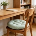 thumbnail image 4 of Soft Chair Cushion Household Seat Pad Bedroom Sofa Cushion, 4 of 6
