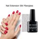 thumbnail image 1 of Extensión de esmalte de uñas de 8 ml, puntas de uñas, forma de Gel, barniz para decoración de uñas (1) Ndcxsfigh Cuidado Belleza, 1 of 9