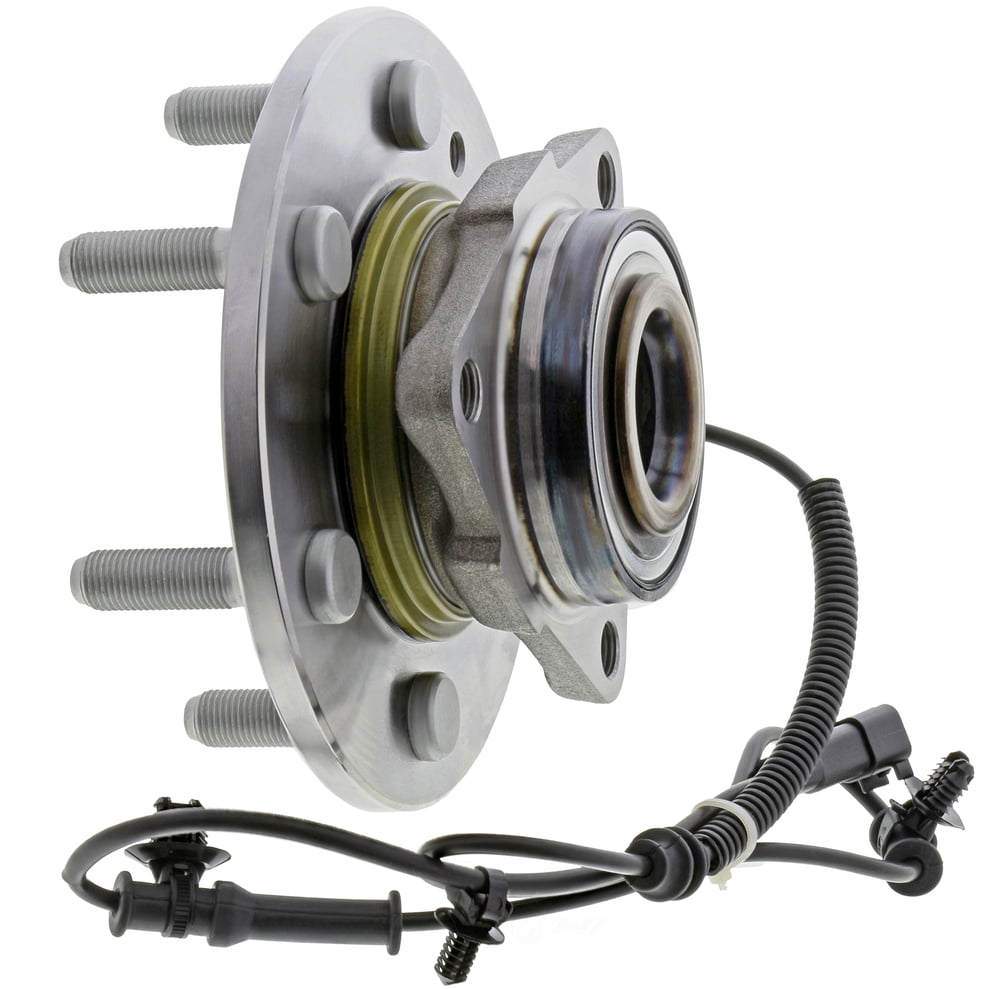 Mevotech MB25325 Wheel Bearing and Hub Assembly