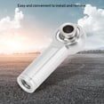 thumbnail image 4 of Tie Rod Extrémité, 10Pcs Tie Rod Alliage d'Aluminium Tie Rod Extrémité M4 Fil Négatif Positif Rc Voiture Accessoire Rc Voiture Tie Rod Extrémité, pour Rc Voiture Jouet Modèle de Jouet Argent, 4 of 8