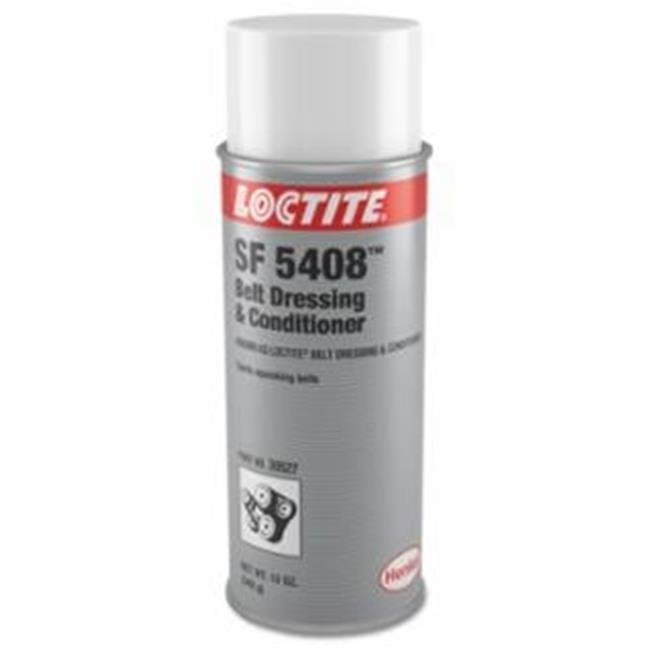 Loctite 442226595 12 oz Aerosol Can Belt Dressings & Conditioners