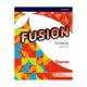 thumbnail image 1 of Libro Fusion Starter Tapa Blanda, Autor Alex Paramour, Editorial Oxford University Press, 1 of 1