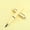Light Yellow, variant on ZOURIH forever Pencils Writing,Infinity Pencil Cute Inkless Everlasting Pencil with Eraser for Sketching,Red