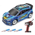 thumbnail image 1 of 2.4G Stunt Car Velocidad máxima 30 km / h 4WD Vehículo todo terreno Juguete Anti Drop Mejores regalos Hugtrwg  Para estrenar, 1 of 9