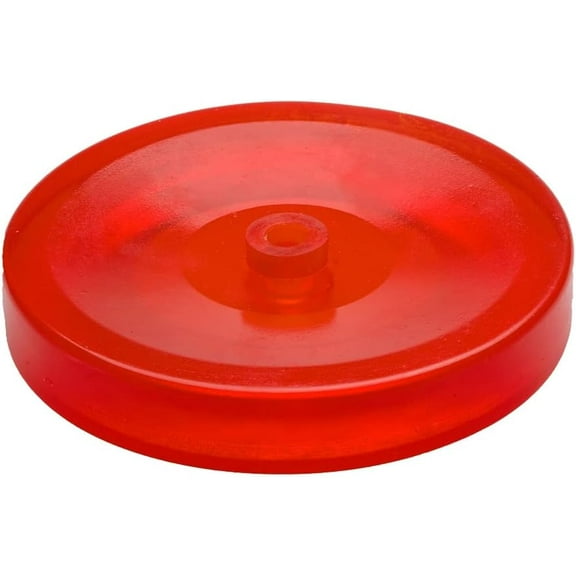 Stoltz 8.5 inch Bow Stop Boat Trailer Wheel for Skiffs