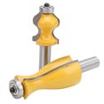 thumbnail image 1 of Cortador De Carpintería, Broca De Fresado De Madera Precisa Y Segura Para Cortar Madera YLSHRF Router Bit, 1 of 8