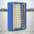 thumbnail image 4 of Brocas Ticfox 50 piezas 0,5-0,9 mm micro PCB de carburo, 4 of 7