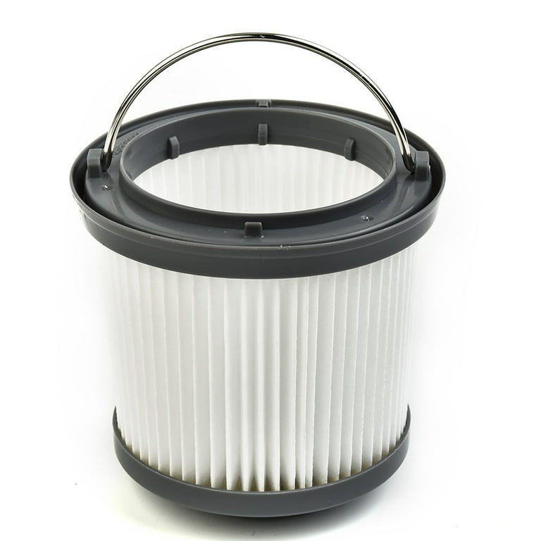 Black & Decker Dustbuster VLPF Replacement Filter - PICK & SHOVEL