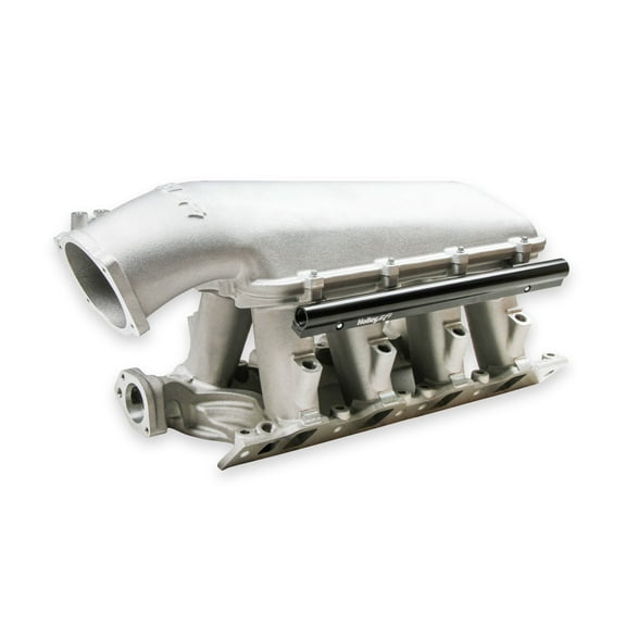 Holley 300-273 8.2 Inch SBF Hi-Ram EFI Manifold, 105mm LS