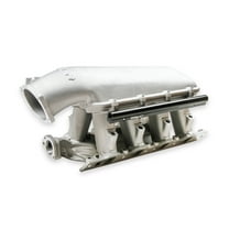Holley 300-273 8.2 Inch SBF Hi-Ram EFI Manifold, 105mm LS