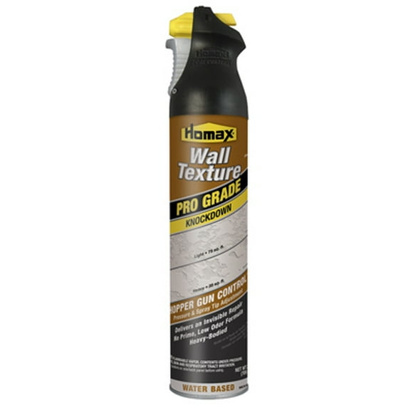 Wall Texture Spray
