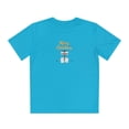 thumbnail image 2 of Merry Christmas Girls Youth Tee, 2 of 10