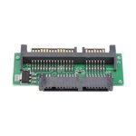 Carte adaptateur, micro disque dur SSD Adaptateur Fonction double 1.8inch pour usage domestique