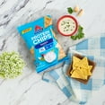 Atkins Ranch Flavored Protein Chips, Keto Friendly, Baked Not Fried
