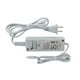 thumbnail image 1 of Cargador Adaptador de Corriente Virtual Zone Compatible Nintendo Wii U Pad Virtual Zone HYC-WU005, 1 of 5