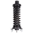 thumbnail image 7 of SCITOO Strut Shock for Jeep Liberty 2005-2007, Ball Joint,Complete Struts Assembly,Control Arm and Ball Joint Assembly,Shock absorber,Stabilizer Bar Link Kit,Tie Rod End 12PCS, 7 of 7