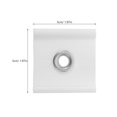 thumbnail image 2 of unbranded 10Ud Para Toldo De Rv Con Recubrimiento PVC Ligero Y Portátil Para Exteriores, 2 of 8