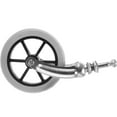 thumbnail image 2 of MOVTOTOP Roulements et Accessoires pour Fauteuil Roulant 2 Pcs Roues avant avec Supports, 2 of 8