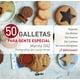 thumbnail image 1 of 50 galletas para gente especial Gaia Ediciones 9788411080064, 1 of 2