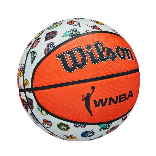 Wilson WNBA All Team Basketball