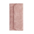 thumbnail image 1 of GUOOL Knitting Pin Case Travel Organizer Case Foldable with Multiple Elastic Slot Crochet Hook Storage Bag for Accessories Circular Pink, 1 of 9