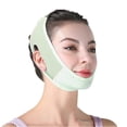 thumbnail image 2 of Anti-Snoring Chin Strap for Sleep Tight Lifting Shaping Mask Bandage Adjustable, 2 of 4