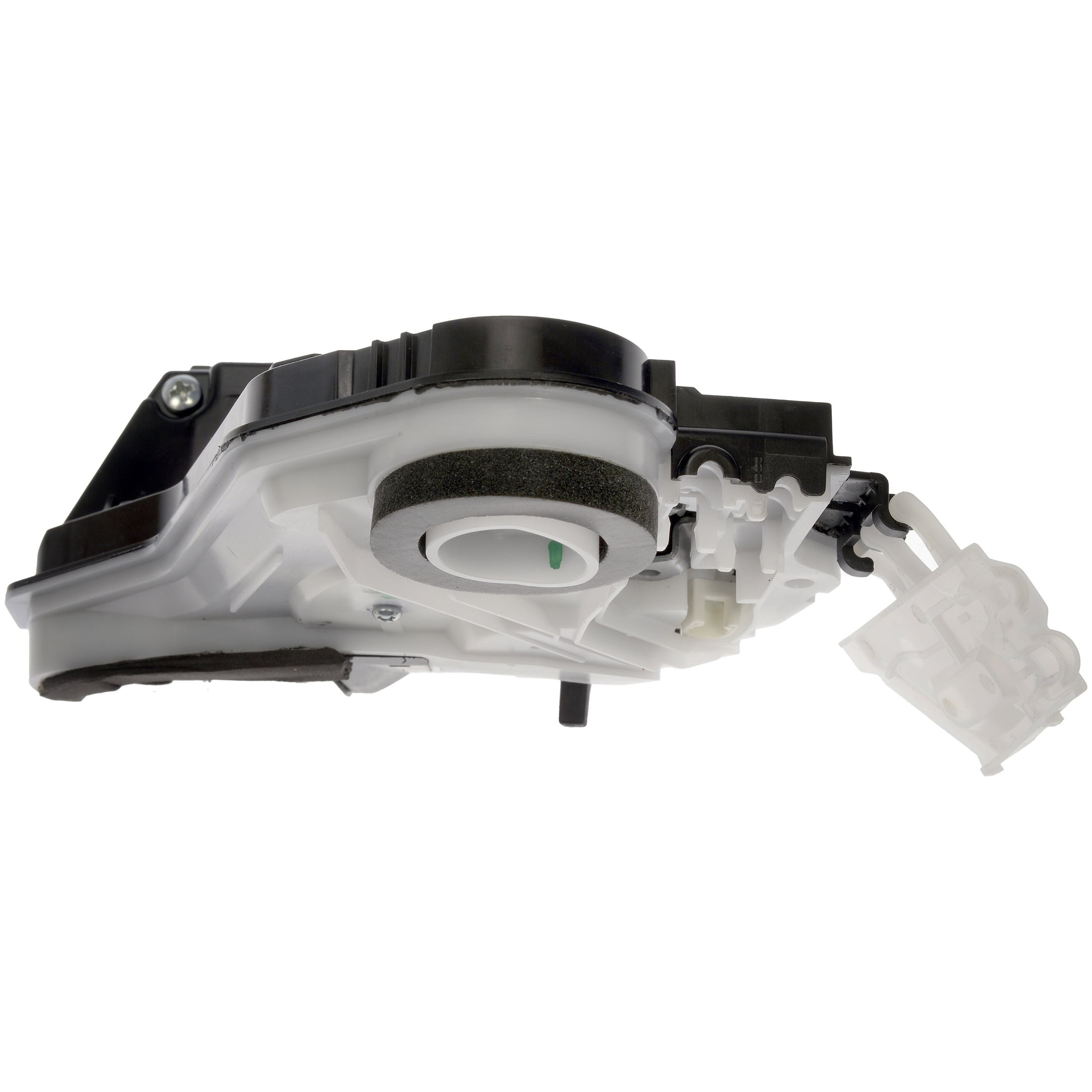 Dorman 937-191 Rear Left Door Lock Actuator Motor for Specific Honda Models